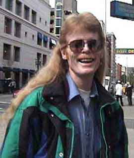 Bienvenido al weblog matapoyos